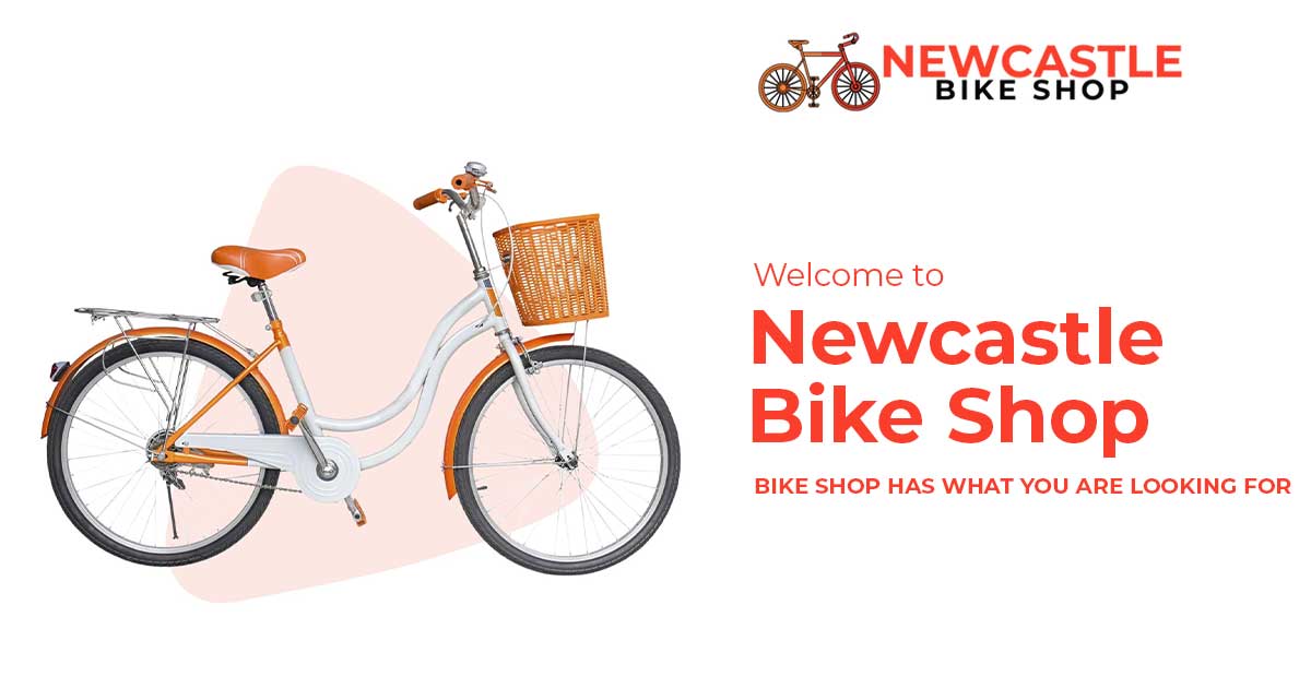 Home Newcastle Bike Shop